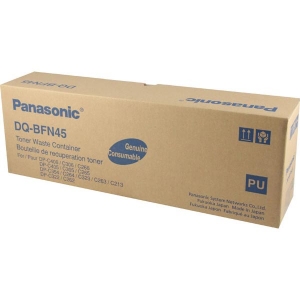 Panasonic Waste Toner Container (28,000 Yield)