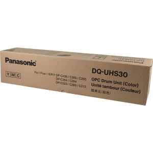 Panasonic Color Drum Unit (30,000 Yield)