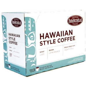 Hawaiian Blend 24 Count