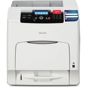 Aficio SP C431DN-HS Printer