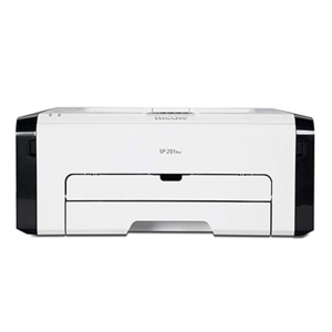 SP 201NW Mono Laser Printer