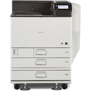 Aficio SP C831DN Clr Printer