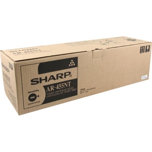 Sharp Toner Cartridge (35,000 Yield)