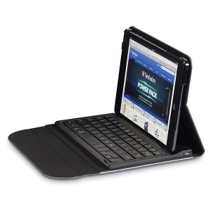 iPad Mini Folio w/ Keyboard