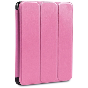 Pink iPad Air Folio Case