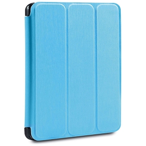 Blue iPad Air Folio Case