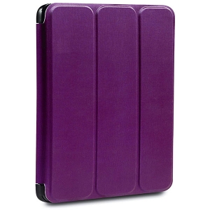 Purple iPad Air Folio Case