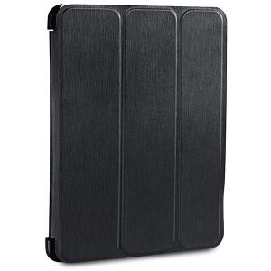 Black iPad Air Folio Case