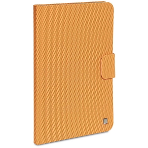 Orange iPad Air Folio Case