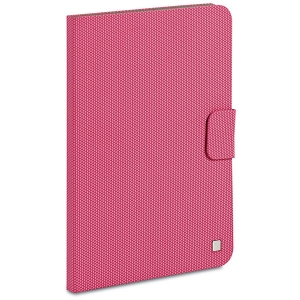Pink iPad Air Folio Case