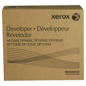 Xerox Black MICR Developer (2 Btl/Ctn) (750,000 Yield)