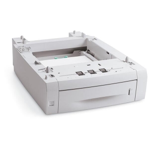 Xerox 525-Sheet Feeder (Adjustable up to 8.5" x 14")