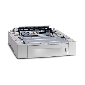 Xerox 550-Sheet Tray (Adjustable up to 8.5" x 14")