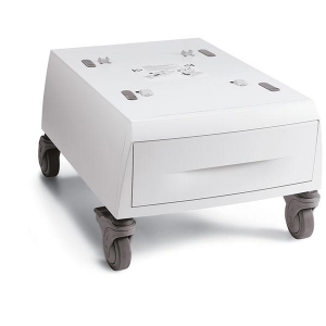 Xerox Printer Cart with Storage Capacity