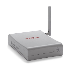 External Wireless Adapter