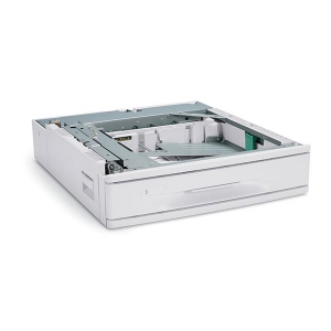 Xerox 500-Sheet Feeder (Adjustable up to 13" x 18") (Only 1 Per Printer, Not to be Used with 097S04024)