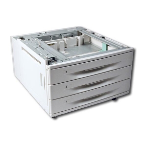 Xerox 3 x 500-Sheet High Capacity Feeder (Adjustable up to 13" x 18") (Only 1 Per Printer, Not to be Used with 097S04023)