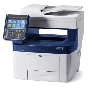 WorkCentre 3655S Mono MFP