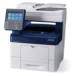 WorkCentre 6655X Color MFP