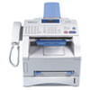 PPF4750E High-Performance Business Laser Fax