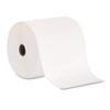 Pacific Blue Basic Nonperf Paper Towel Rolls, 7 7/8 x 800 ft, White, 6 Rolls/CT