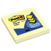 Original Canary Yellow Pop-Up Refill, 3 x 3, 12/Pack