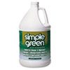 Cleaner,simple Green 1gal