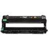 DR221CL Drum Unit, 15,000 Page-Yield, Black/Cyan/Magenta/Yellow