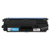 TN336C High-Yield Toner, 3,500 Page-Yield, Cyan