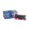 TN110M Toner, 1,500 Page-Yield, Magenta