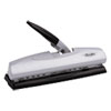 20-Sheet LightTouch Desktop Two-to-Seven-Hole Punch, 9/32