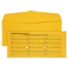 Interoffice Envelopes