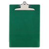 Recycled Plastic Clipboard with Ruler Edge, 1