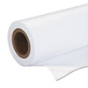 Premium Luster Photo Paper Roll, 3