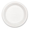 Paper Dinnerware, Plate, 8.75