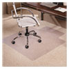 Multi-Task Series AnchorBar Chair Mat for Carpet up to 0.38