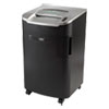 LX20-30 Super Cross-Cut Jam Free Shredder, 20 Manual Sheet Capacity