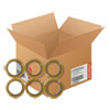 Heavy-Duty Box Sealing Tape, 3