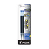 Refill for Pilot Gel Pens, Fine Point, Blue Ink, 2/Pack