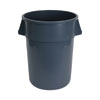 Outdoor Waste Receptacles