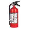 Fire Extinguishers