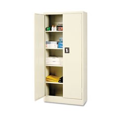 Storage Cabinets