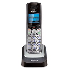 VTech DS6101 Accessory Handset, Silver