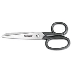 Kleencut Stainless Steel Shears, 6