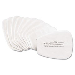 Particulate Respirator Filter 5P71, P95, 10/Box