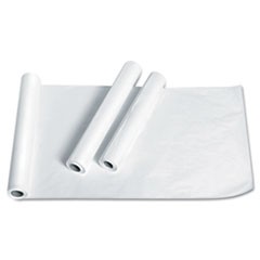 Medline Textured Crepe Exam Table Paper