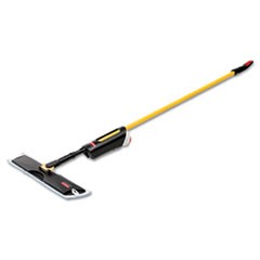 Light Commercial Spray Mop, 18