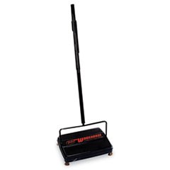 Workhorse Carpet Sweeper, 46