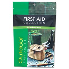 RightResponse Outdoor First Aid Kit