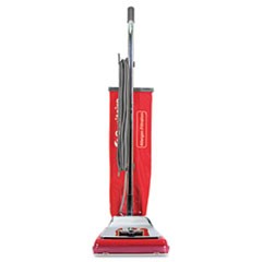 TRADITION Upright Vacuum SC888K, 12